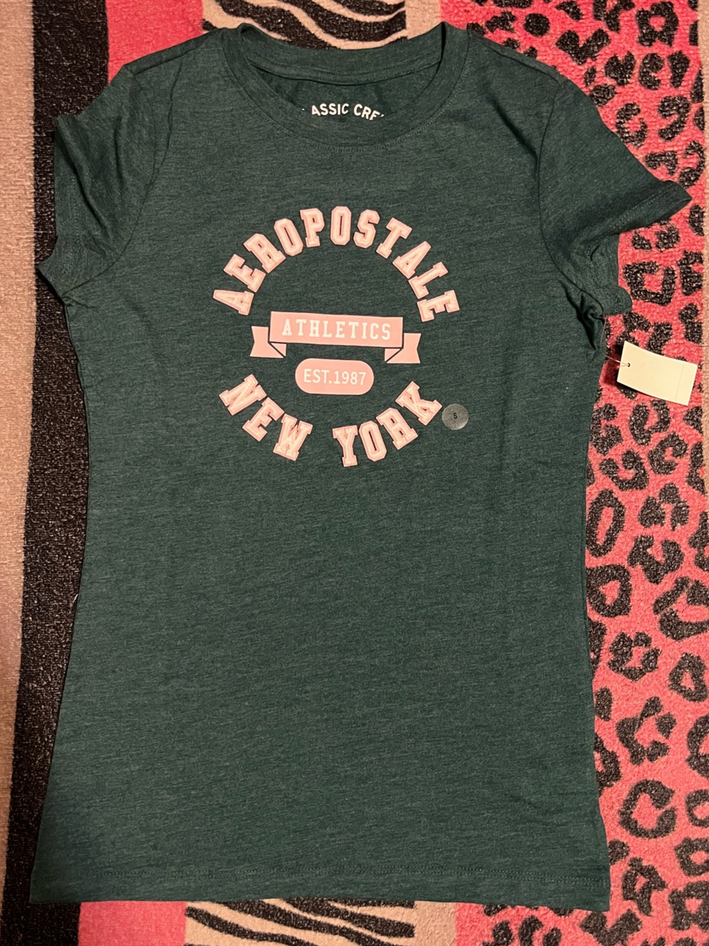 NWT Aeropostale shirt